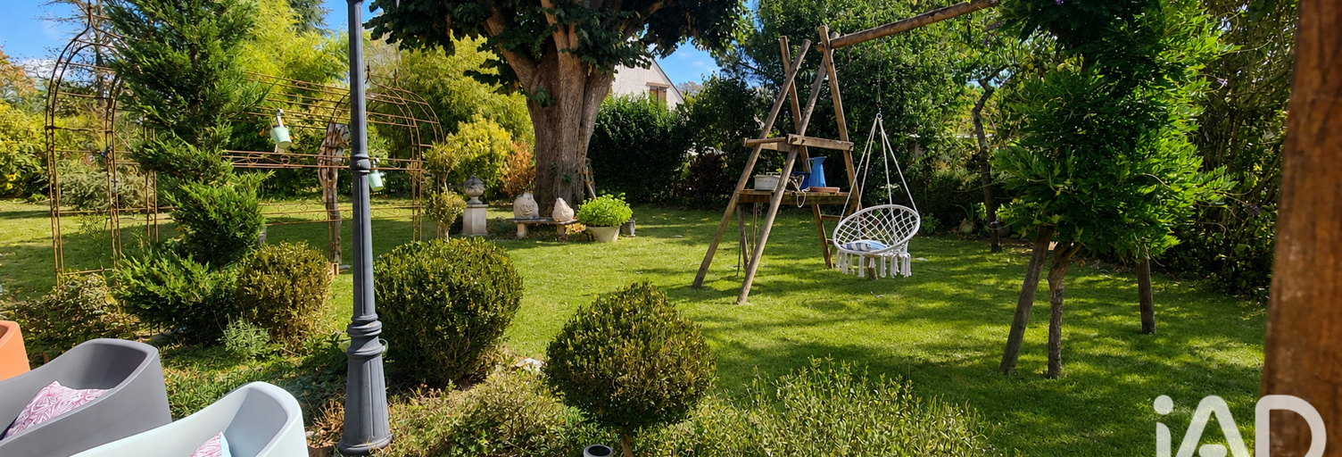 Maison 6 Pièces 213 m² à vendre à Fontenay-lès-Briis (91640)