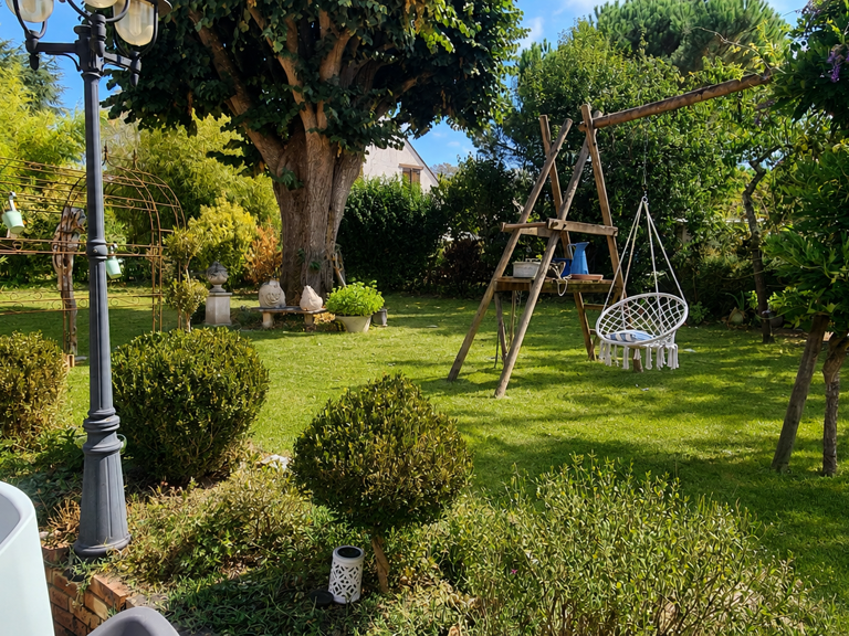 Vente Maison/villa 6 pièces — photo 1