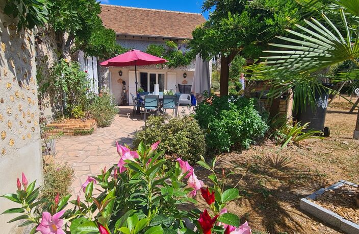 Vente Maison/villa 6 pièces — photo 2