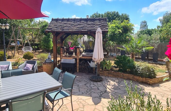Vente Maison/villa 6 pièces — photo 3