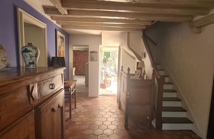 Vente Maison/villa 6 pièces — photo 4