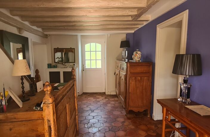 Vente Maison/villa 6 pièces — photo 5