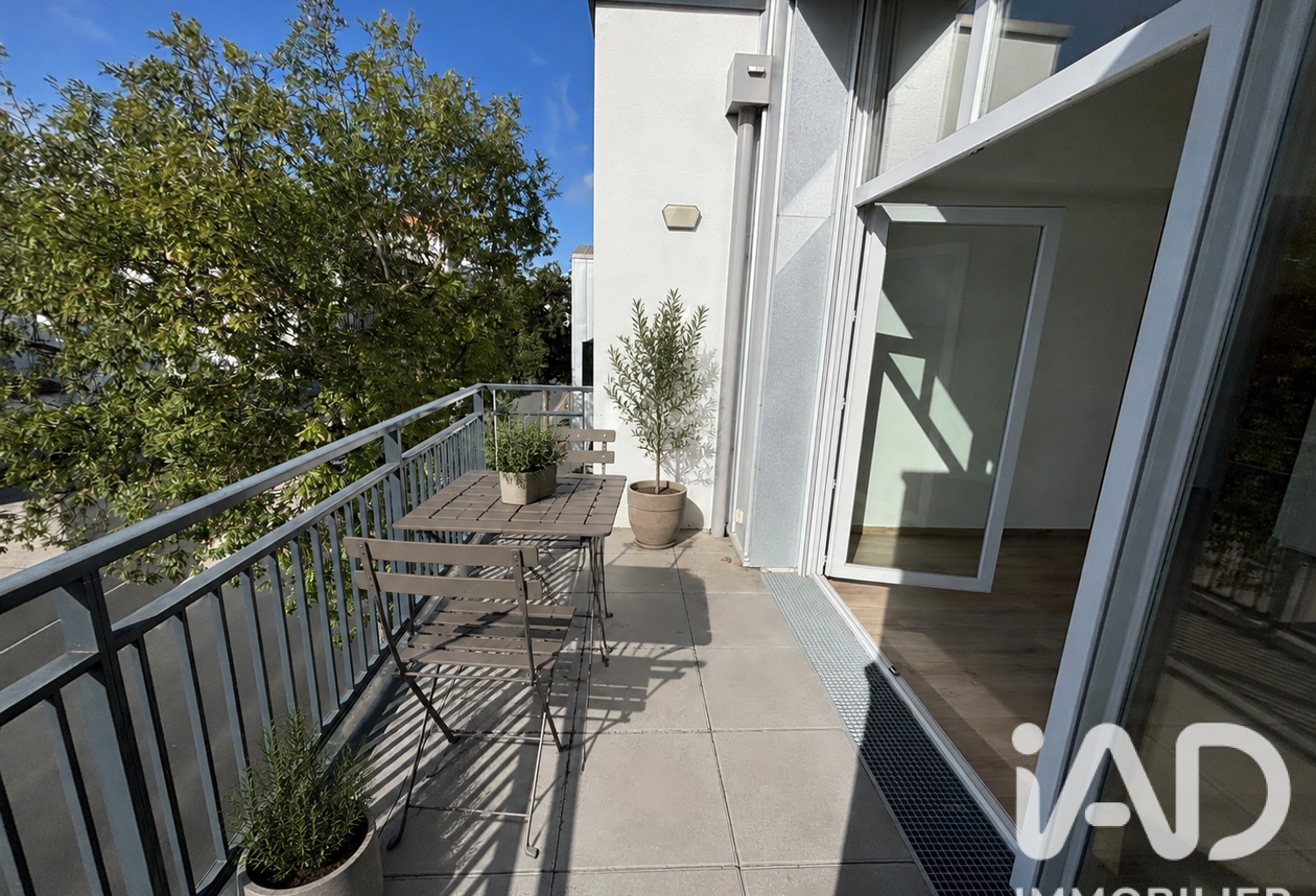 Vente Appartement 2 pièces — photo 1
