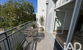Appartement 2 Pièces 43 m² à vendre à La Rochelle (17000)