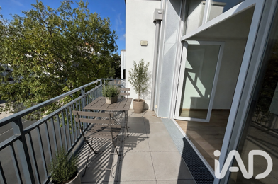 Appartement 2 pièces 220000 €