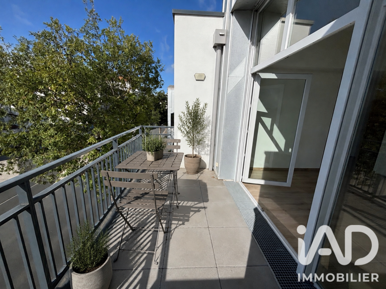 Vente Appartement 2 pièces — photo 1