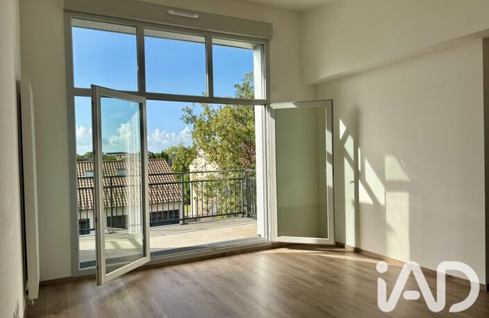 Vente Appartement 2 pièces — photo 2