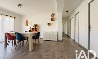 Appartement 4 Pièces 85 m² à vendre à Perpignan (66100)