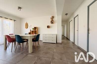 Appartement 4 pièces 124000 €