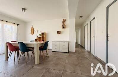 Vente Appartement 4 pièces — photo du bien