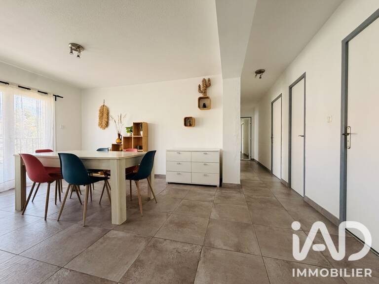 Vente Appartement 4 pièces — photo 1