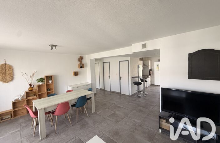 Vente Appartement 4 pièces — photo 2