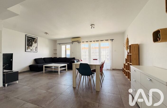 Vente Appartement 4 pièces — photo 3