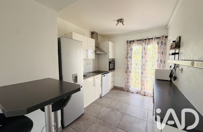 Vente Appartement 4 pièces — photo 4