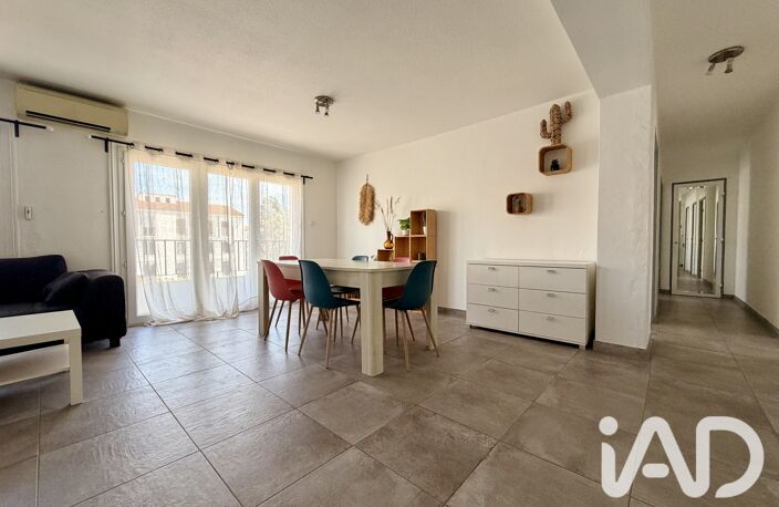 Vente Appartement 4 pièces — photo 5