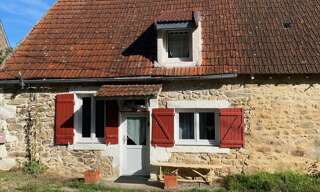 Maison 3 Pièces 63 m² à vendre à Chastellux-sur-Cure (89630)