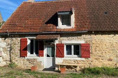 Maison 3 pièces 89000 €