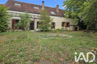 Maison 8 pièces 172000 €