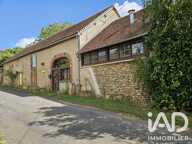 Vente Maison de campagne 8 pièces — photo 2
