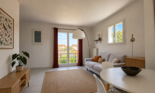 Appartement 2 Pièces 53 m² à louer à Neauphle-le-Château (78640)