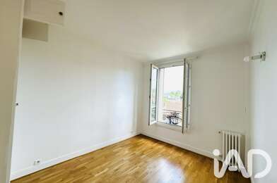 Appartement 2 pièces 184000 €