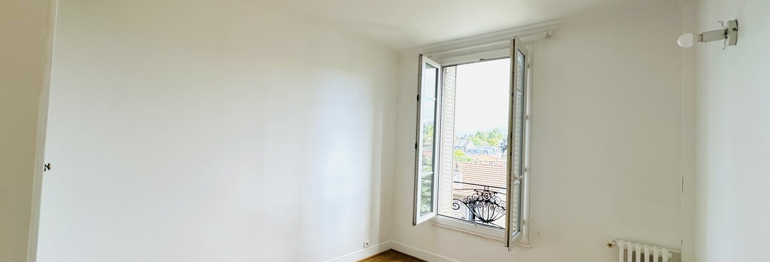 Appartement 2 Pièces 29 m² à vendre à Clamart (92140)