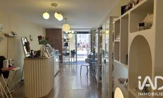 Commerce  33 m² à vendre à L'Isle-sur-la-Sorgue (84800)