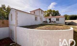 Maison 5 Pièces 110 m² à vendre à Arvert (17530)