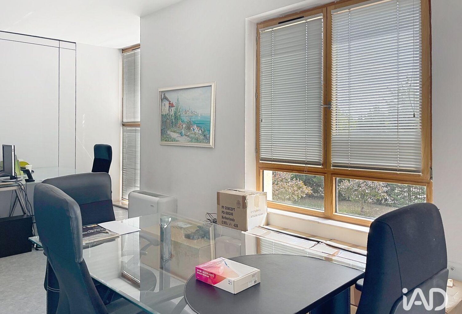 Location Bureaux 125 m&sup2; — photo 1