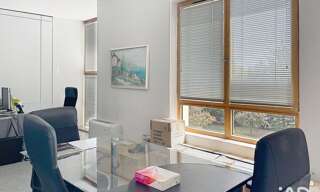 Bureau  125 m² à louer à Strasbourg (67100)