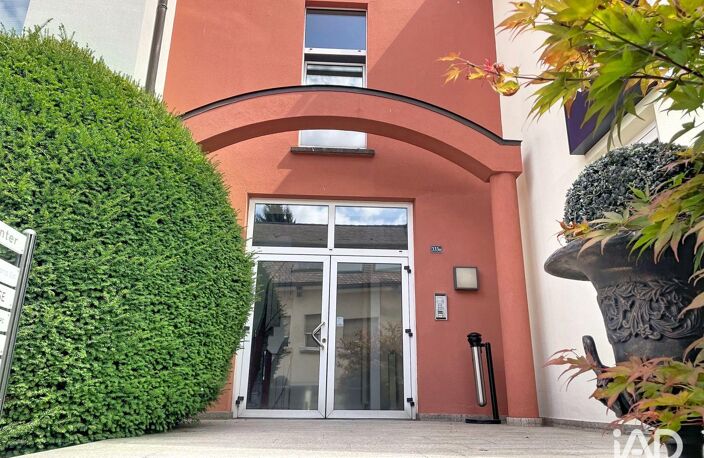 Location Bureaux 125 m&sup2; — photo 4