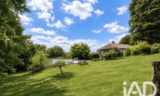 Maison 6 Pièces 122 m² à vendre à Moux-en-Morvan (58230)