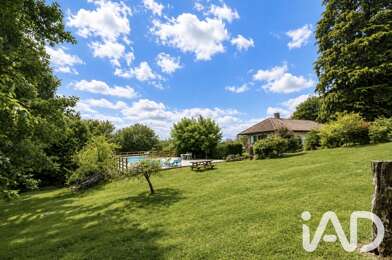 Maison 6 pièces 397000 €