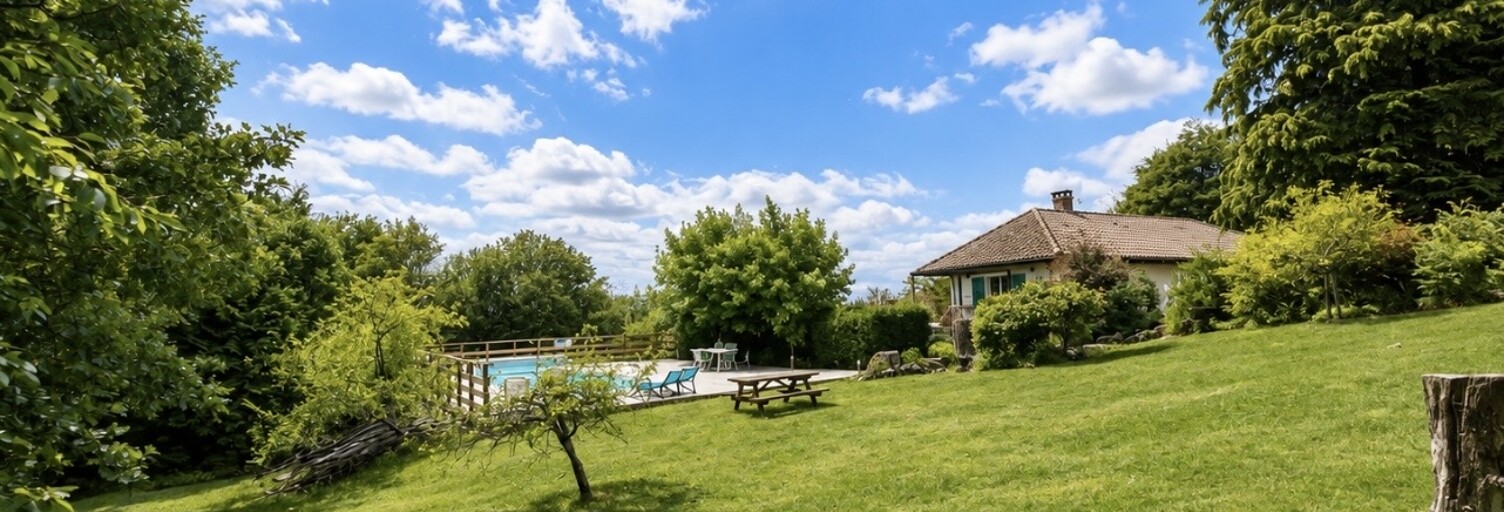 Maison 6 Pièces 122 m² à vendre à Moux-en-Morvan (58230)