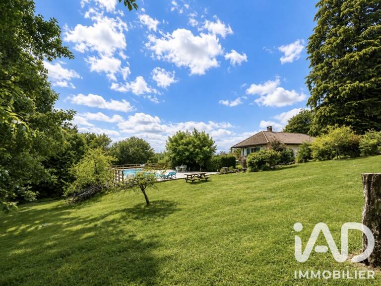 Vente Maison/villa 6 pièces — photo 1