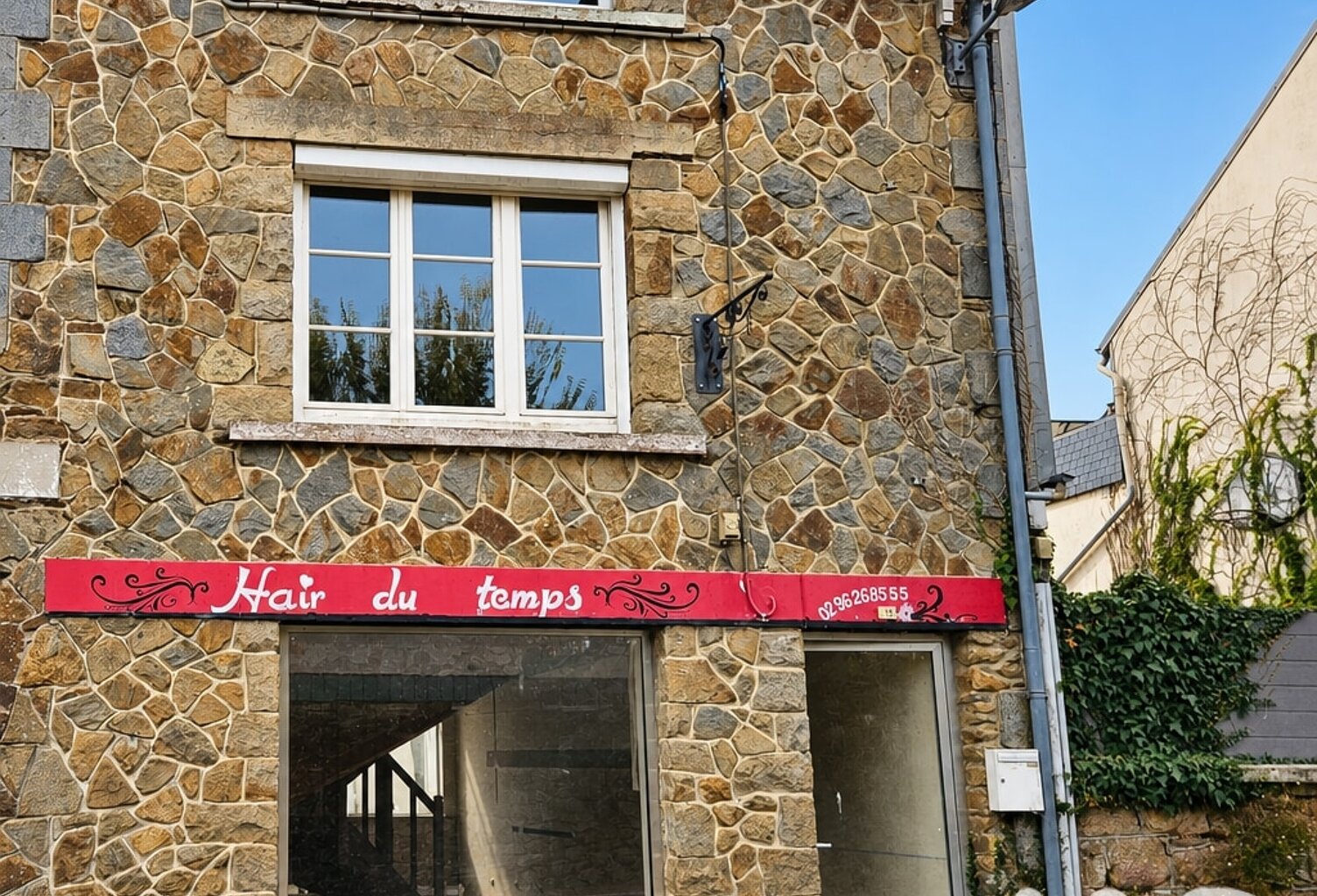 Vente Maison/villa 3 pièces — photo 1