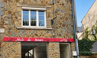 Maison 3 Pièces 79 m² à vendre à Plouguenast-Langast (22150)