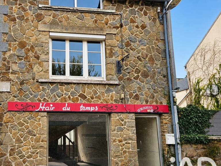 Vente Maison/villa 3 pièces — photo 1