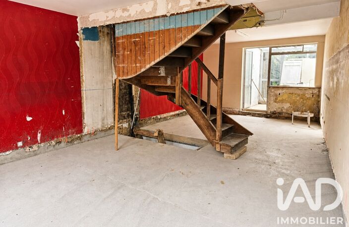 Vente Maison/villa 3 pièces — photo 2