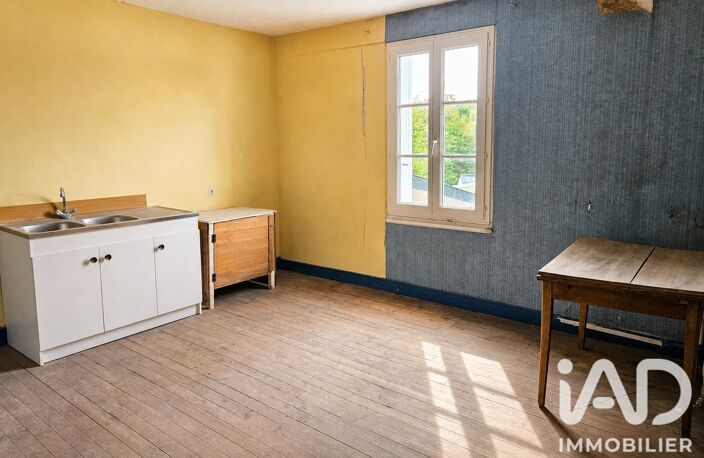 Vente Maison/villa 3 pièces — photo 4