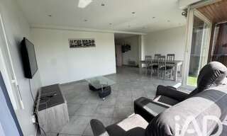 Appartement 3 Pièces 85 m² à vendre à Gien (45500)