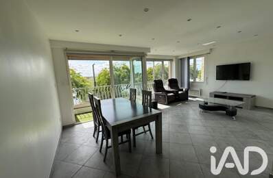 Vente Appartement 3 pièces — photo du bien