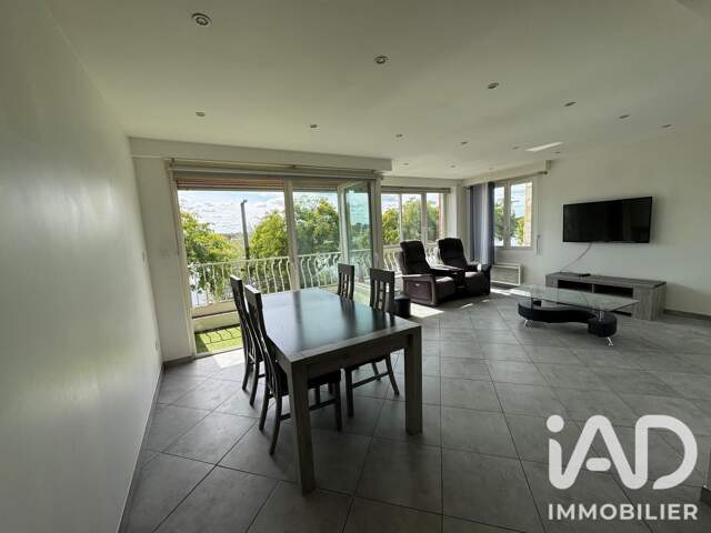 Vente Appartement 3 pièces — photo du bien