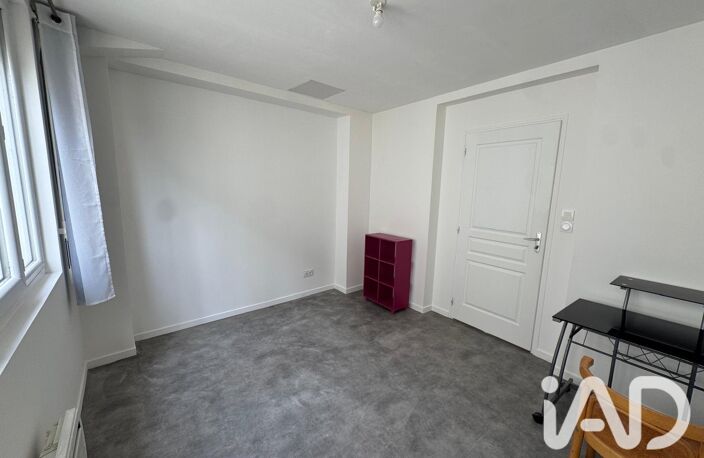 Vente Appartement 3 pièces — photo 2
