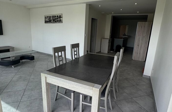 Vente Appartement 3 pièces — photo 4