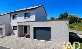 Maison 4 Pièces 89 m² à vendre à Le Pont-de-Beauvoisin (38480)