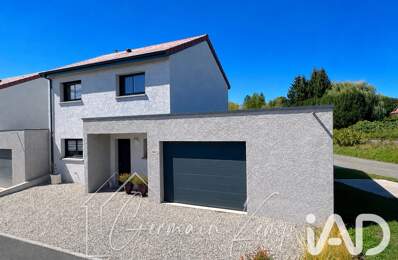 Vente Maison/villa 4 pièces — photo du bien