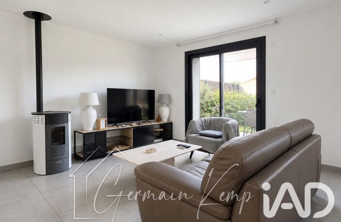 Vente Maison/villa 4 pièces — photo 2