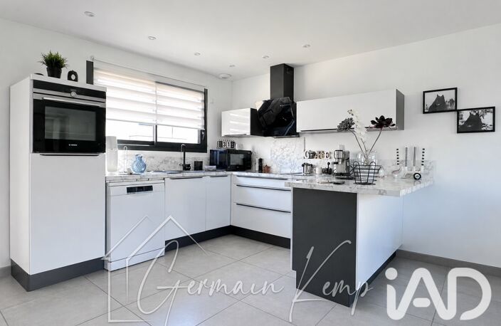 Vente Maison/villa 4 pièces — photo 3