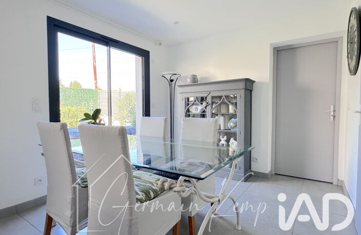 Vente Maison/villa 4 pièces — photo 4